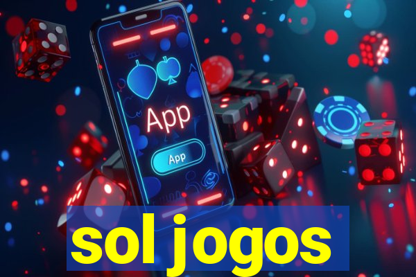 sol jogos